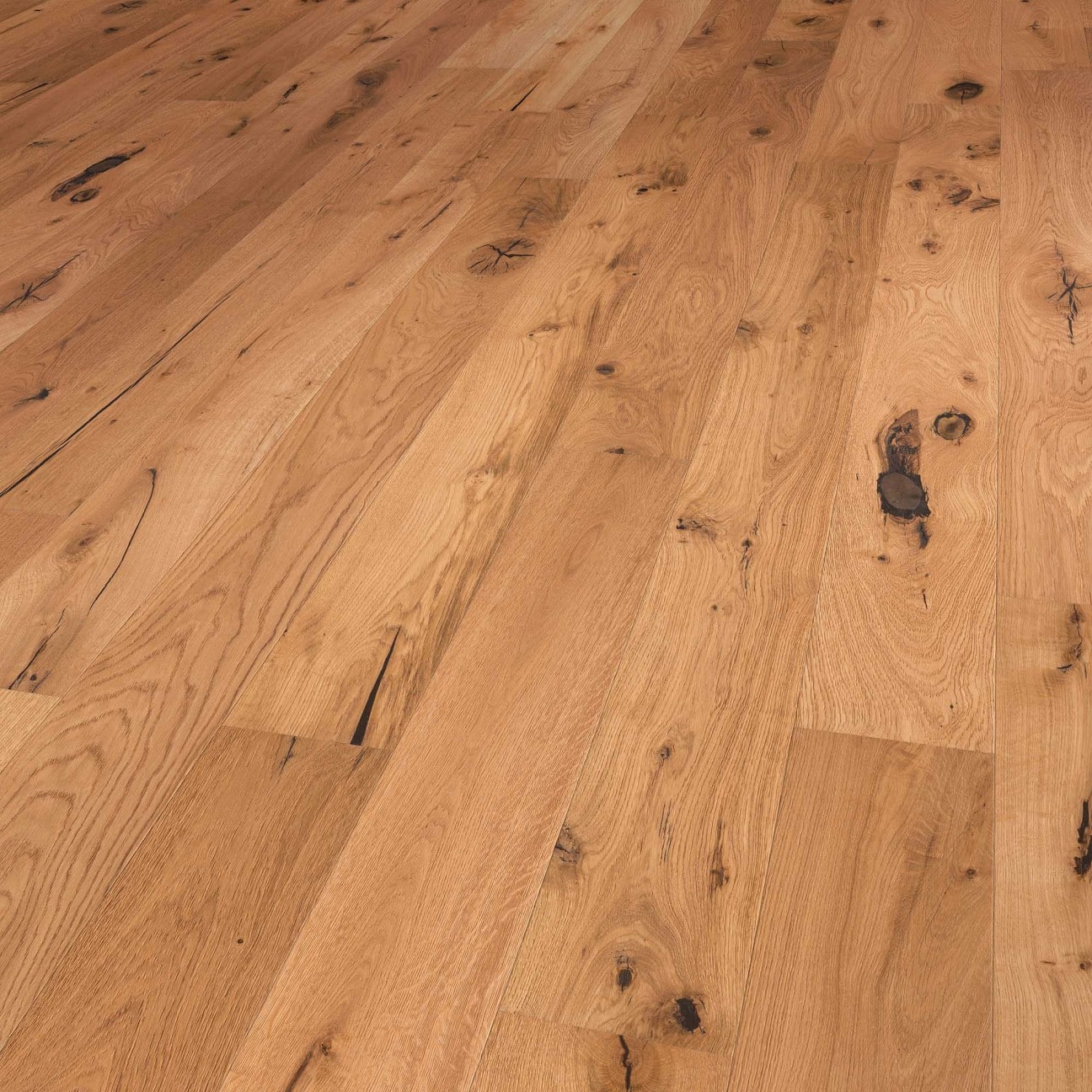 Solidfloor Originals Forest Naturel Olie 1204426