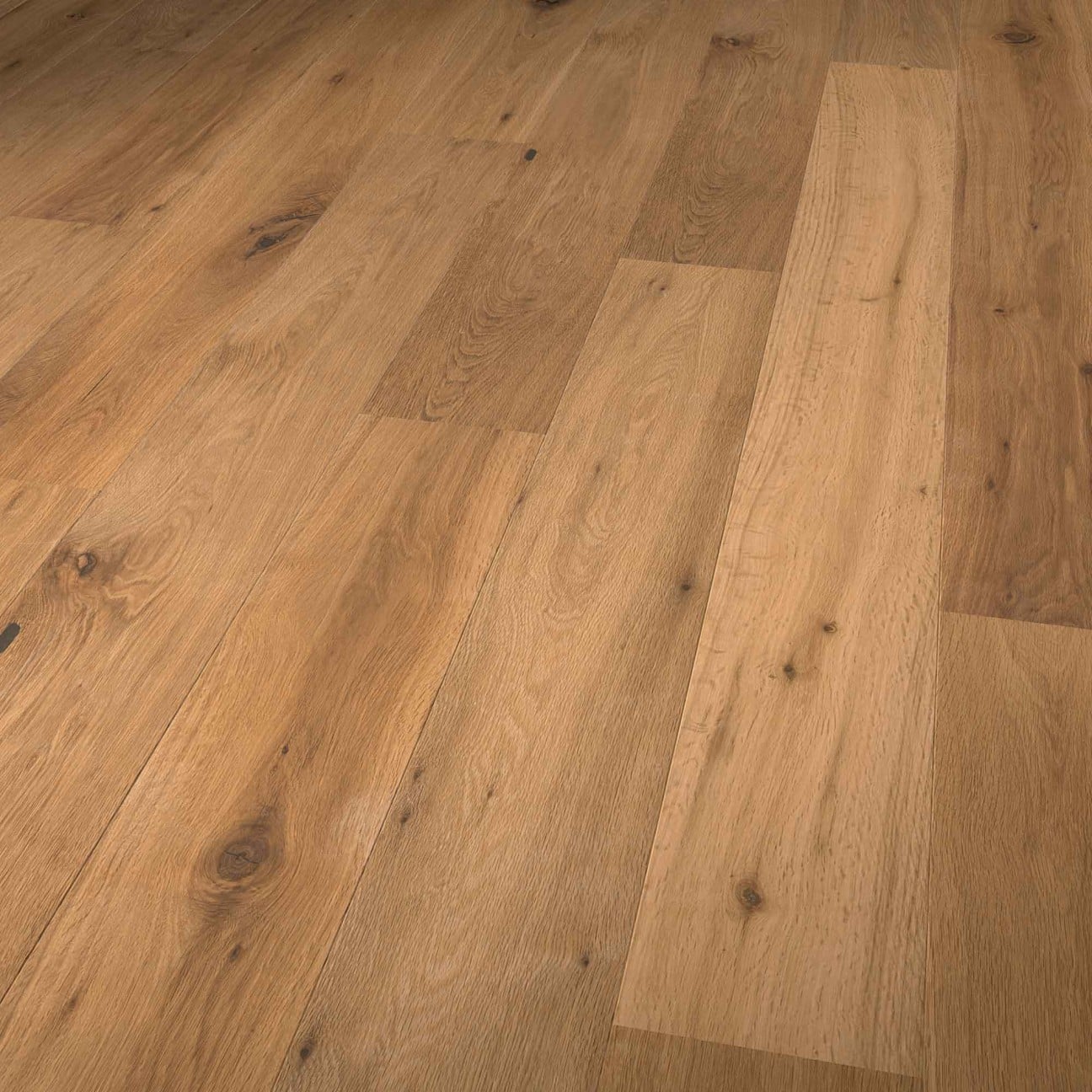 Solidfloor Originals Glaciers Gerookt Naturel Olie 2G click 2012988