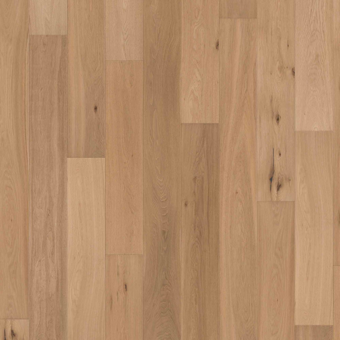 Solidfloor Originals Glaciers Onbehandelde Look 2G click 2012990 - Afbeelding 2