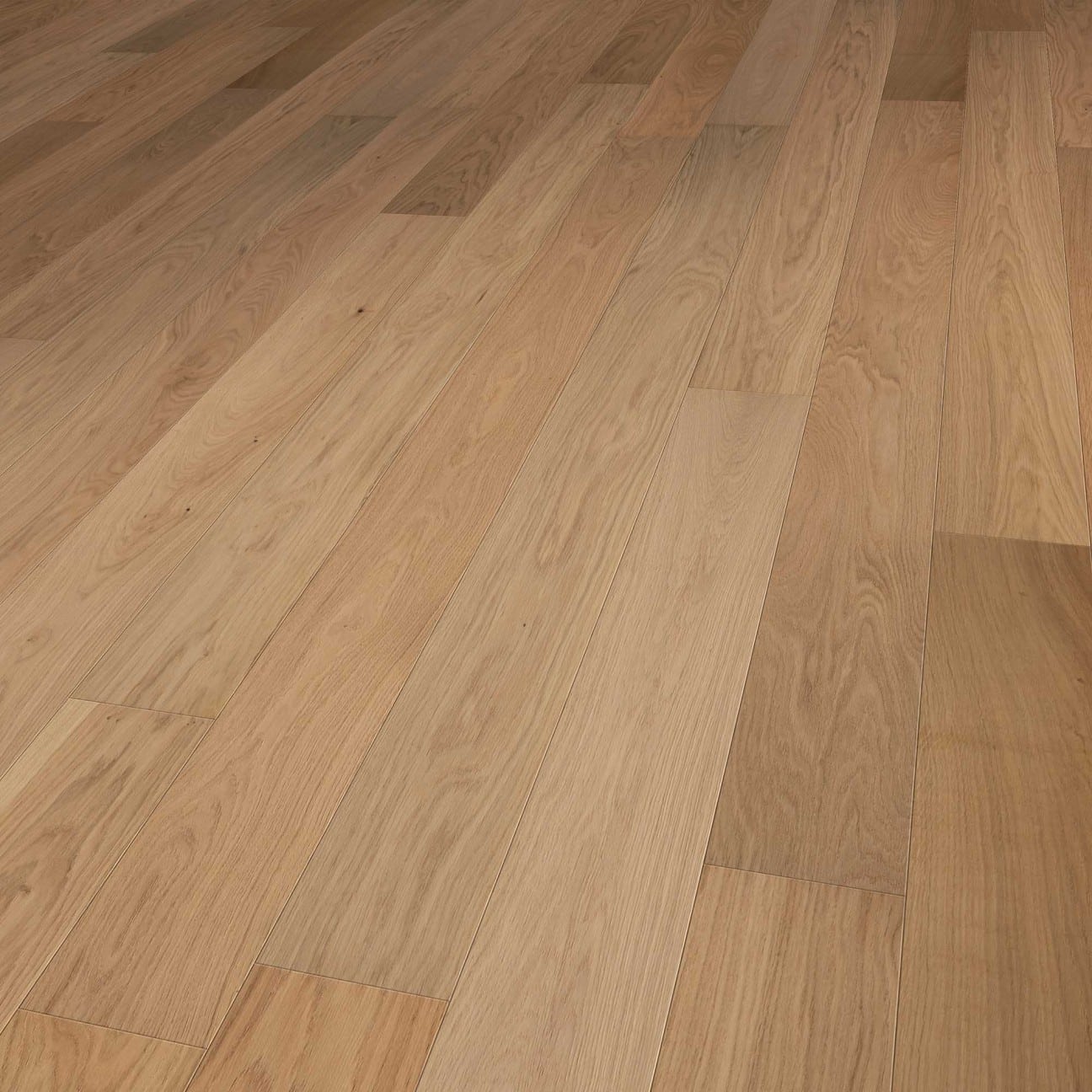 Solidfloor Renopark Plank Nature Grade Natural Oil 2014505