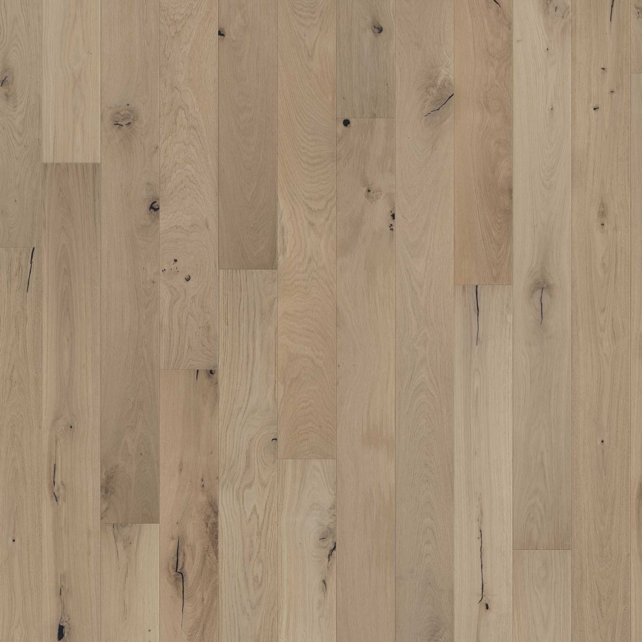 Solidfloor Renopark Plank Rustic Grade Unfinished Look 2014504 - Afbeelding 2