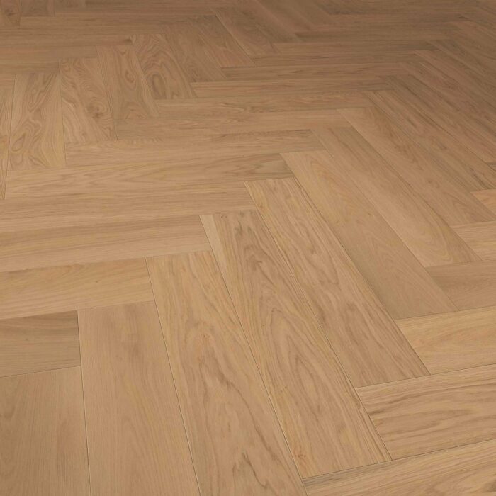 Solidfloor Renopark Visgraat Nature Grade Natural Oil 2014501