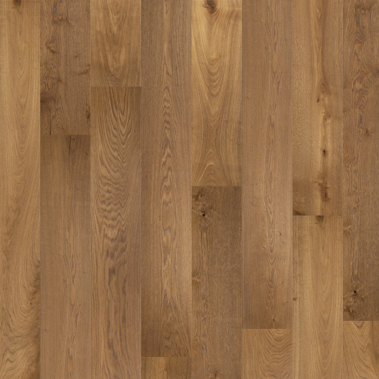Solidfloor Savannah 26cm Dropdown click Gerookt Naturel Olie 2016661 - Afbeelding 2