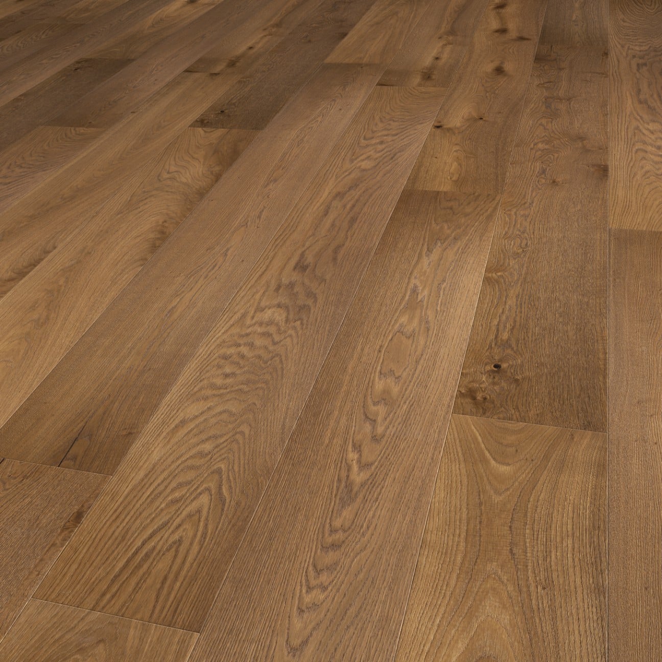 Solidfloor Savannah 26cm Dropdown click Gerookt Naturel Olie 2016661