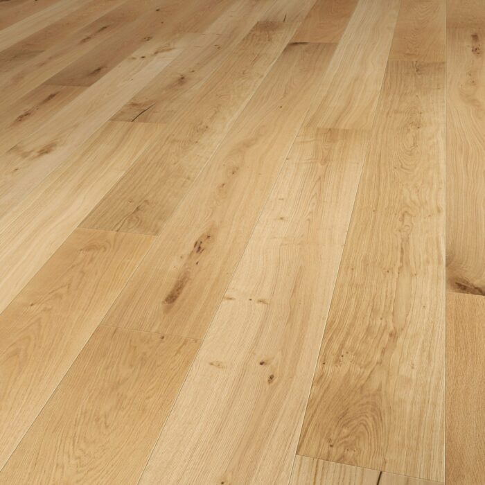 Solidfloor Savannah 26cm Dropdown click Naturel Olie 2016660