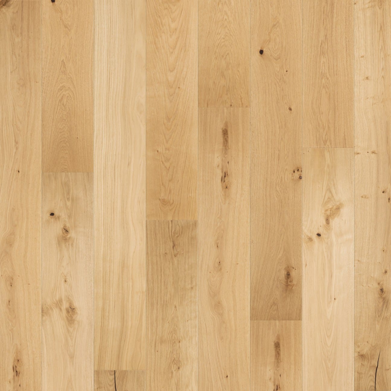 Solidfloor Savannah 26cm Dropdown click Naturel Olie 2016660 - Afbeelding 2