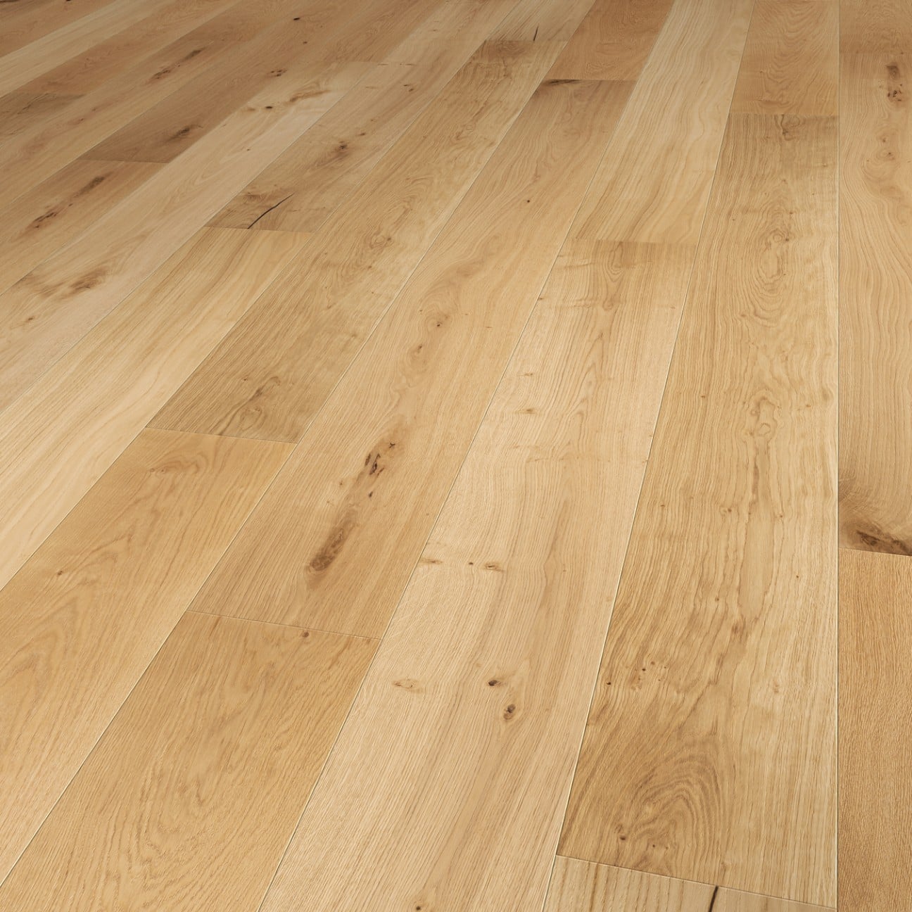 Solidfloor Savannah 26cm Dropdown click Naturel Olie 2016660