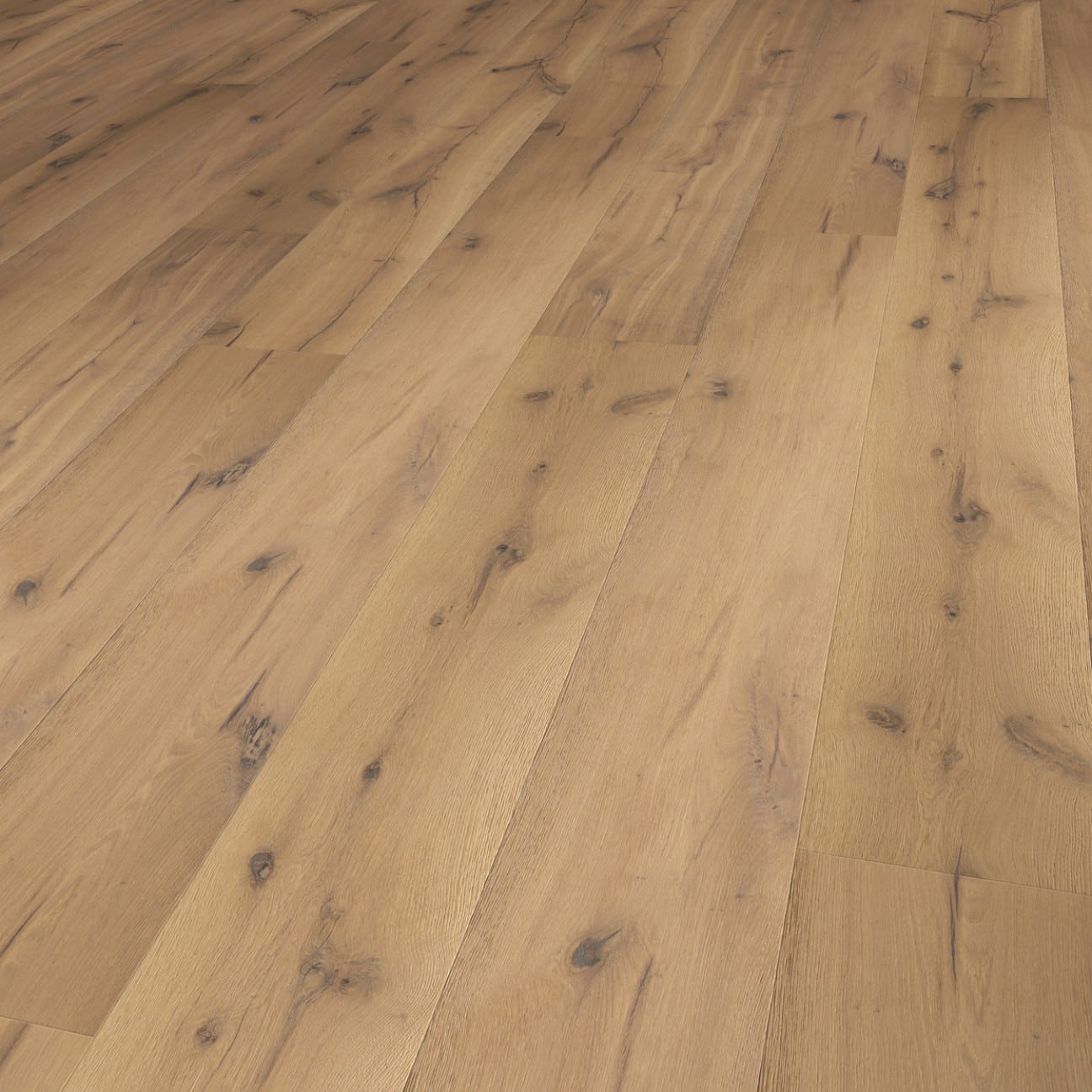 Solidfloor Savannah 26cm Dropdown click Rustiek Gerookt Unfinished Look 2017889