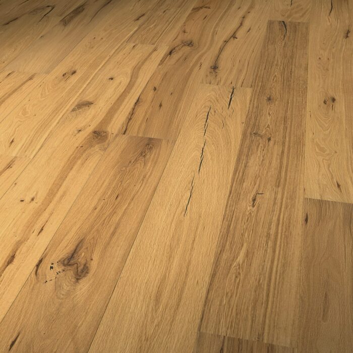 Solidfloor Savannah 26cm Dropdown click Rustiek Naturel Olie 2017211