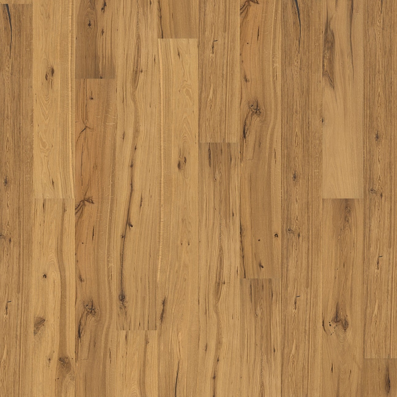 Solidfloor Savannah 26cm Dropdown click Rustiek Naturel Olie 2017211 - Afbeelding 2