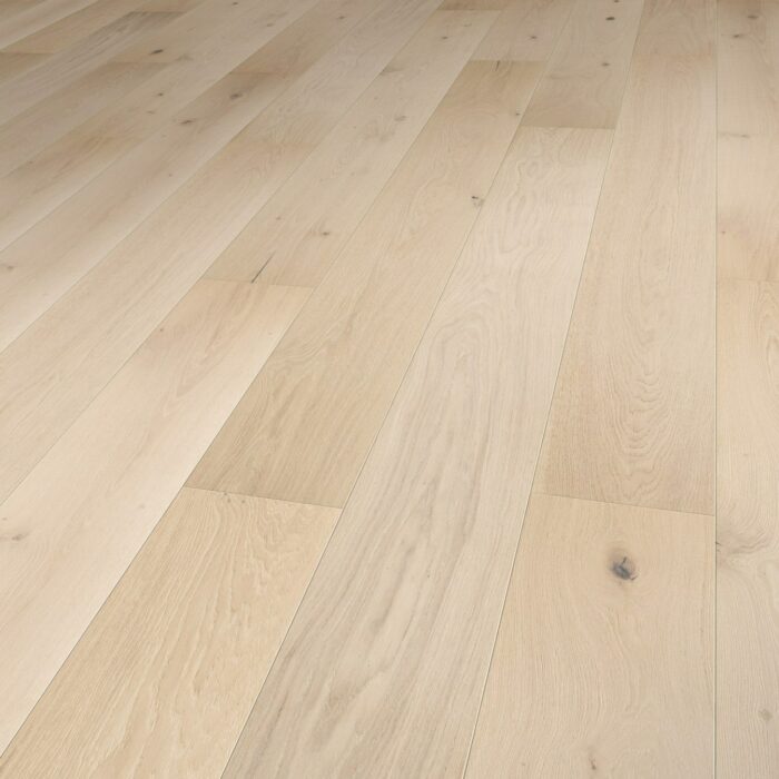 Solidfloor Savannah 26cm Dropdown click Wit Olie 2016662