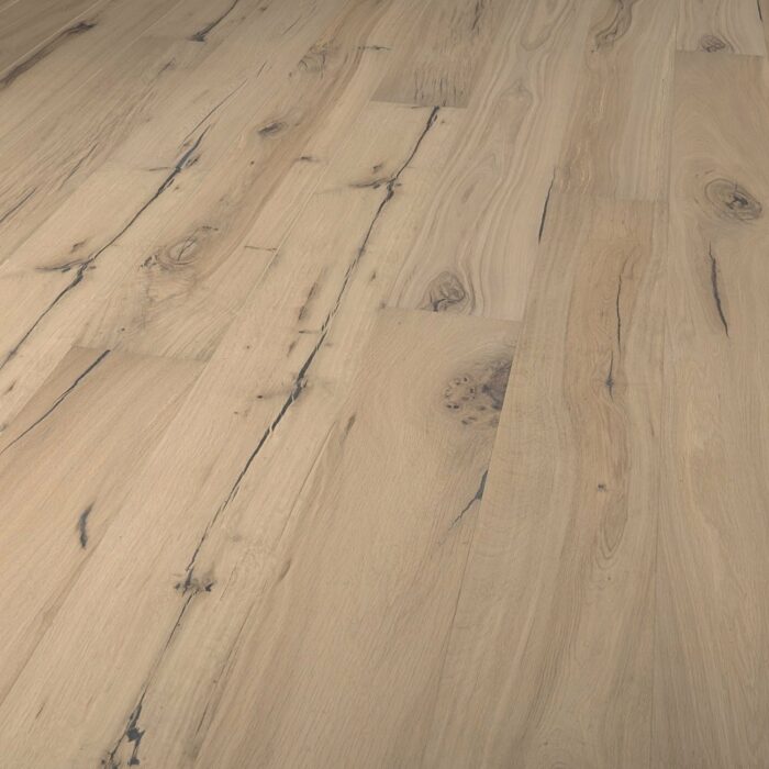 Solidfloor Savannah 26cm Dropdown click Rustiek Wit Olie 2017212