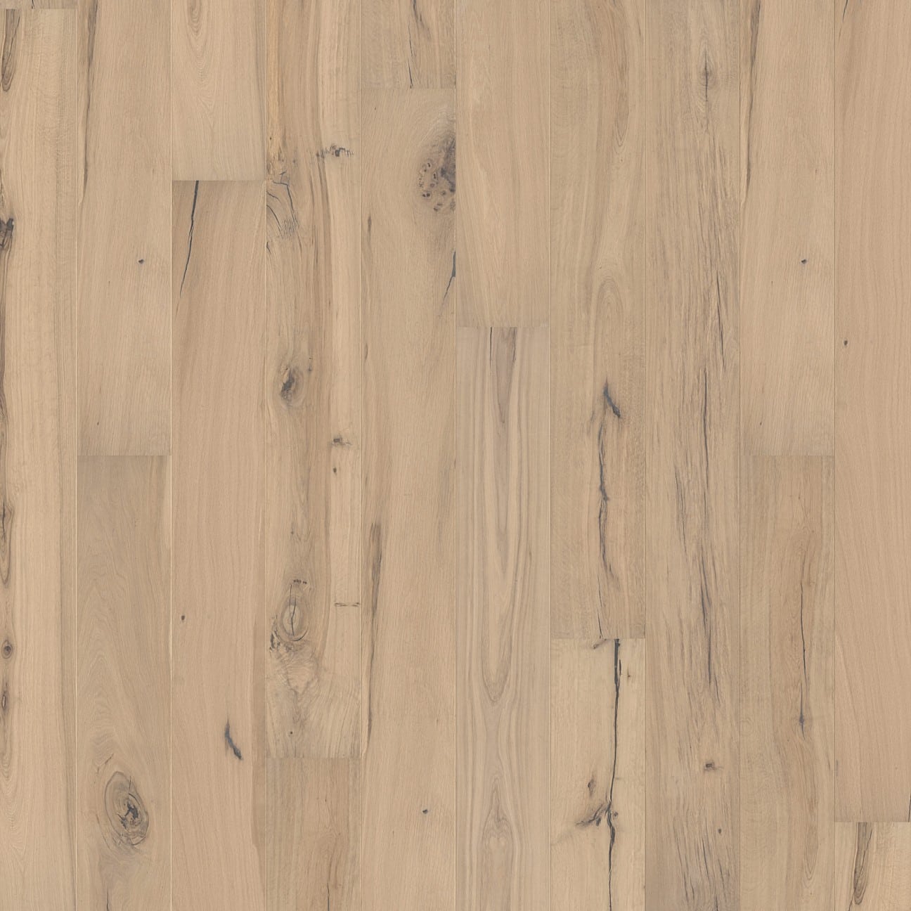 Solidfloor Savannah 26cm Dropdown click Rustiek Wit Olie 2017212 - Afbeelding 2