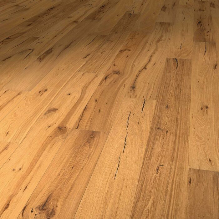 Solidfloor Specials Fine Sawn Distressed Tuscany 1204399