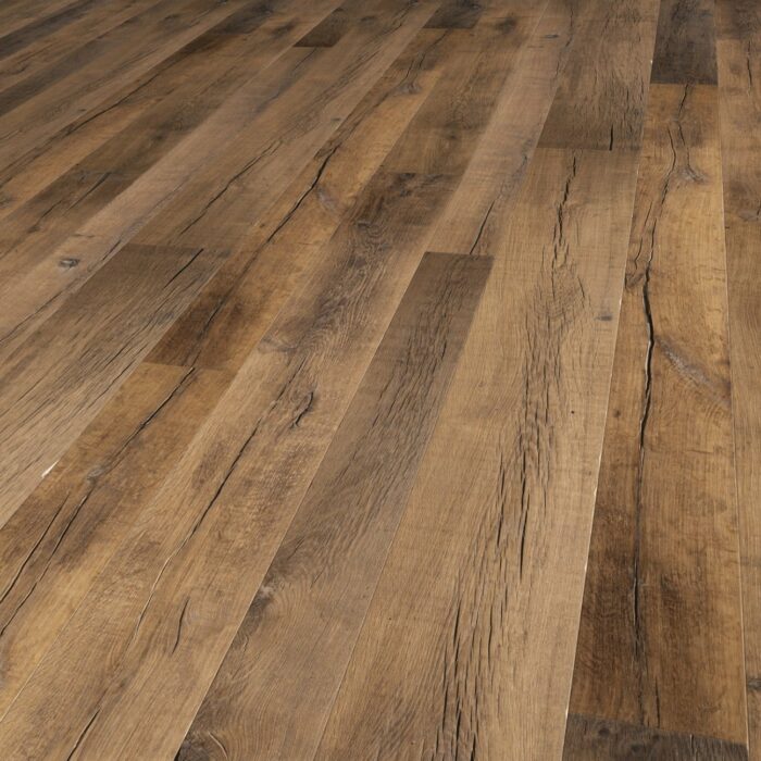 Solidfloor Vintage wissenelende breedtes Reclaimed Wood Cluny 2017892