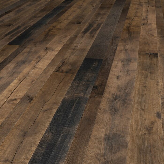 Solidfloor Vintage wissenelende breedtes Reclaimed Wood Fontenay 2017891