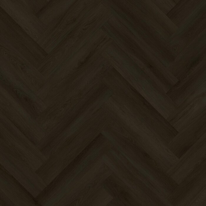 Ground Studio Select Oak Visgraat Click Dark Smoked VC.20.90.1