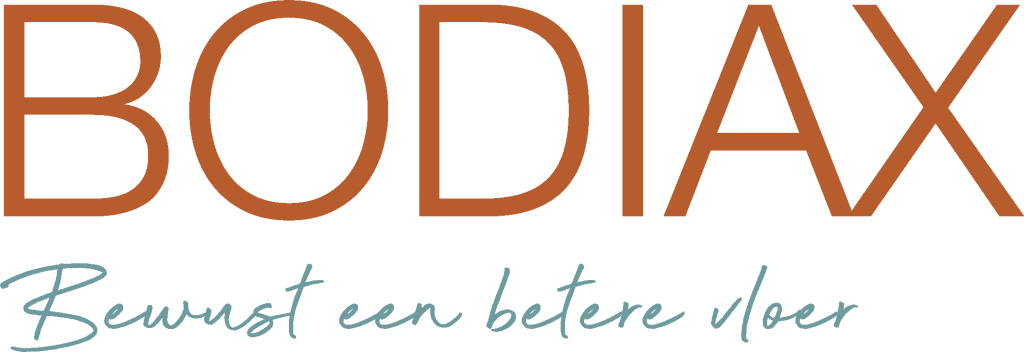 bodiax logo