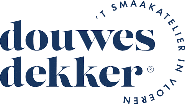 douwes dekker logo