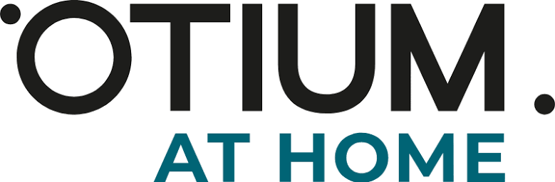 otium at home logo